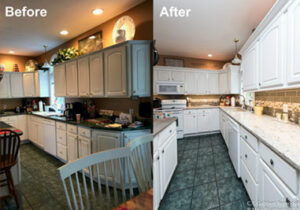 best remodeling contractor, Gig Harbor
