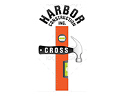 Harbor Cross Construction Inc.Logo