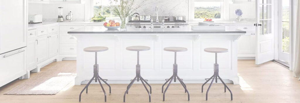 Kitchen contractors in Gig Harbor