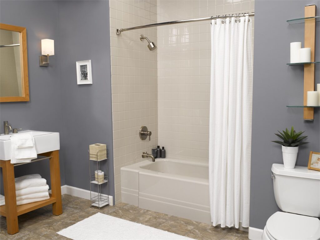 Custom Bathroom remodelers Gig Harbor