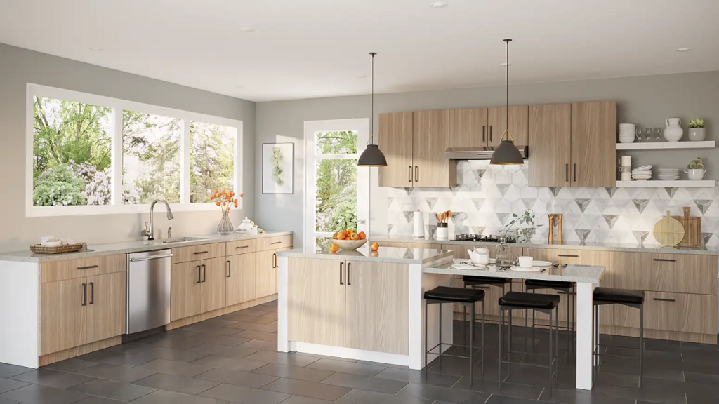 custom cabinets in Gig Harbor