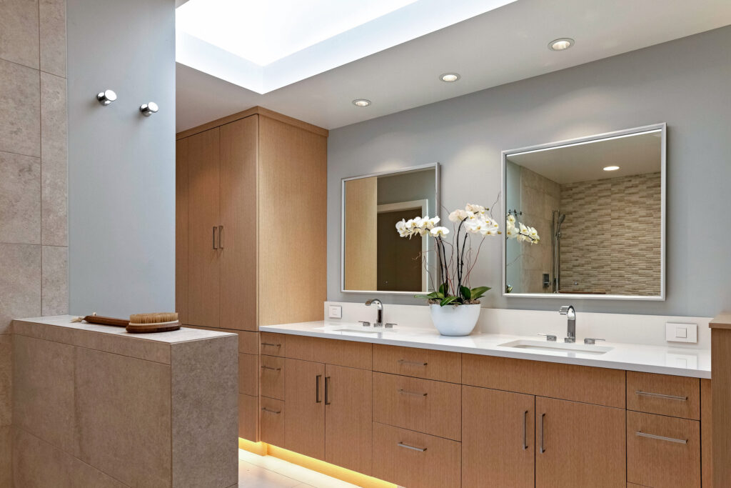 Gig Harbor Bathroom remodeling contractors